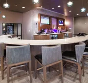 SpringHill Suites by Marriott Fayetteville Fort Bragg hotel detail image 5