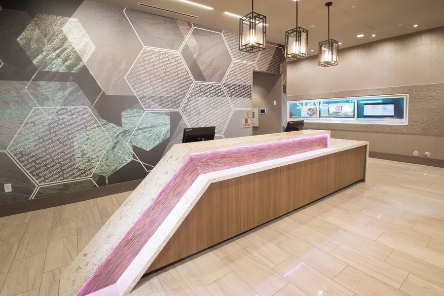SpringHill Suites by Marriott Fayetteville Fort Bragg hotel detail image 6