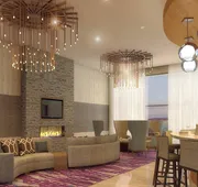 SpringHill Suites by Marriott Fayetteville Fort Bragg hotel detail image 7