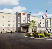 Hampton Inn Atlantic City/Absecon hotel detail image 3