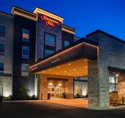 Hampton Inn Atlantic City/Absecon hotel detail image 4