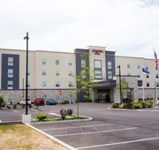 Hampton Inn Atlantic City/Absecon hotel detail image 5