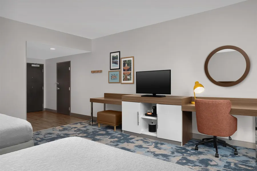 Hampton Inn Kernersville hotel detail image 6