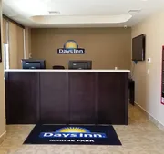 Days Inn by Wyndham Brooklyn Marine Park hotel detail image 4