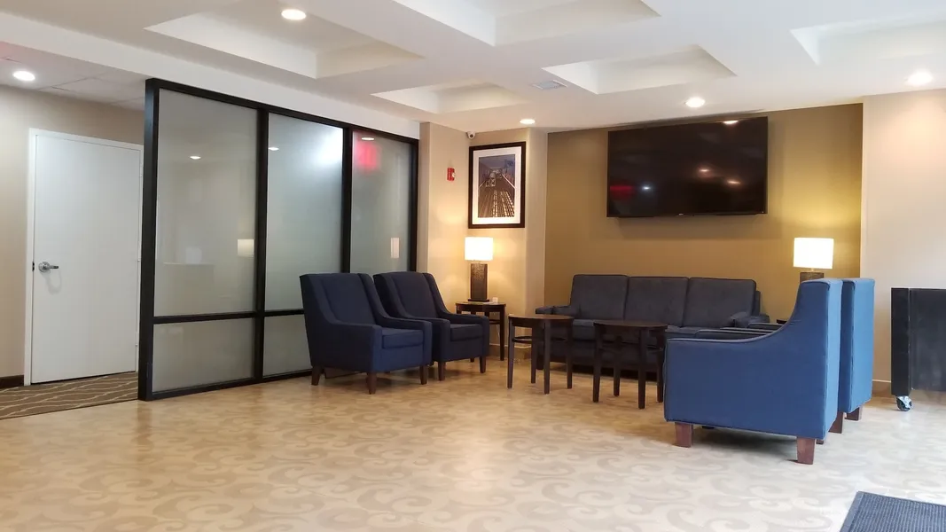Days Inn by Wyndham Brooklyn Marine Park hotel detail image 6