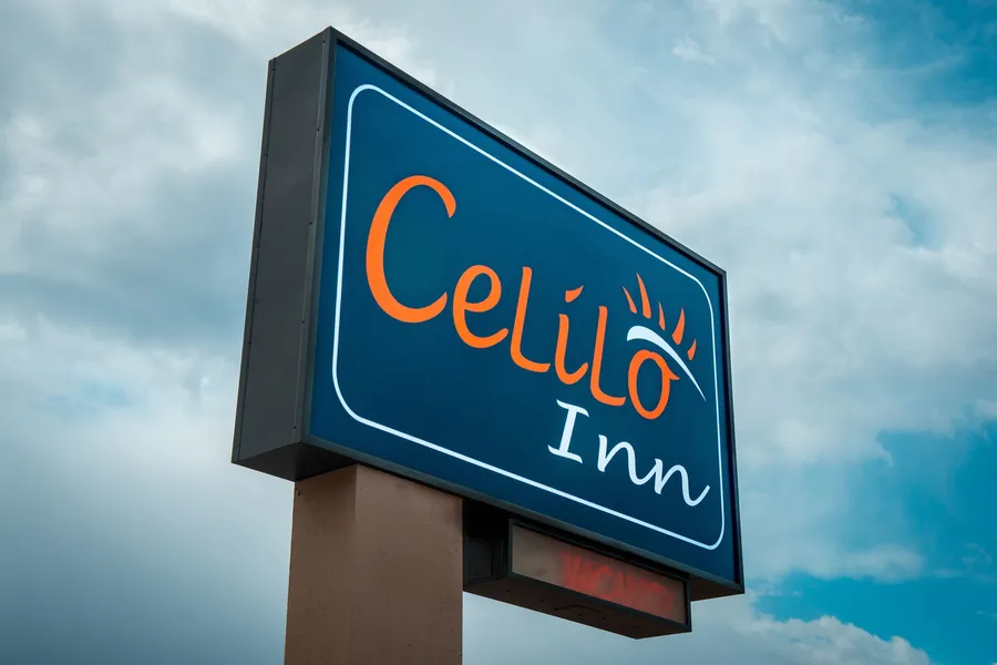 Celilo Inn hotel detail image 2