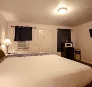 Celilo Inn hotel detail image 7
