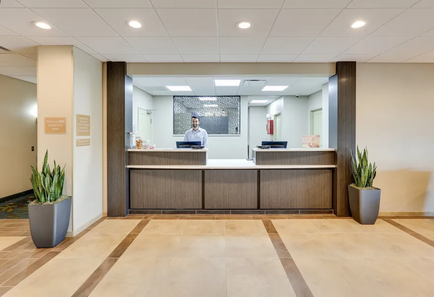 Candlewood Suites Dallas NW - Farmers Branch by IHG hotel detail image 2