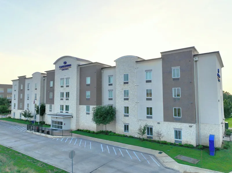 Candlewood Suites Dallas NW - Farmers Branch by IHG hotel detail image 6