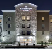 Candlewood Suites Dallas NW - Farmers Branch by IHG hotel detail image 7