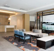 Hyatt House Austin/Downtown hotel detail image 7