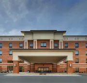 Hampton Inn & Suites Knightdale Raleigh hotel detail image 3