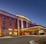 Hampton Inn & Suites Knightdale Raleigh hotel detail image 5