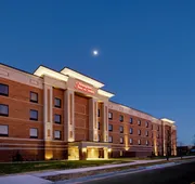 Hampton Inn & Suites Knightdale Raleigh hotel detail image 7