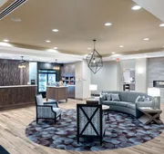 Homewood Suites by Hilton Fayetteville hotel detail image 3