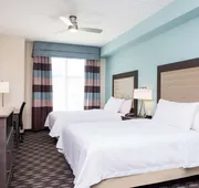 Homewood Suites by Hilton Fayetteville hotel detail image 4