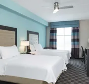 Homewood Suites by Hilton Fayetteville hotel detail image 5