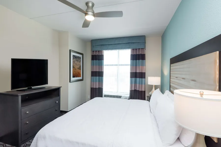 Homewood Suites by Hilton Fayetteville hotel detail image 6