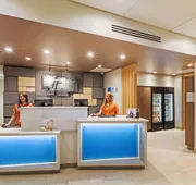 Holiday Inn Express & Suites Chanute by IHG hotel detail image 3