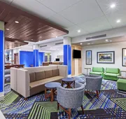 Holiday Inn Express & Suites Chanute by IHG hotel detail image 4