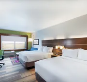 Holiday Inn Express & Suites Chanute by IHG hotel detail image 5