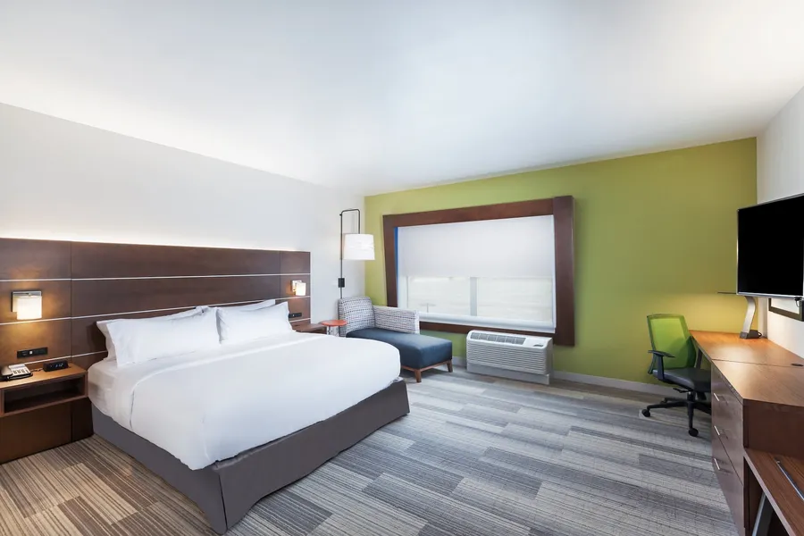 Holiday Inn Express & Suites Chanute by IHG hotel detail image 6