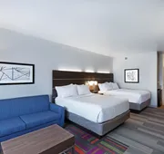 Holiday Inn Express & Suites Chanute by IHG hotel detail image 7