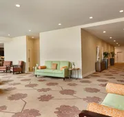 Hilton Garden Inn Medford, OR hotel detail image 4