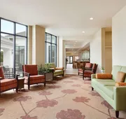 Hilton Garden Inn Medford, OR hotel detail image 5