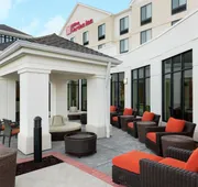 Hilton Garden Inn Medford, OR hotel detail image 7