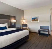 Best Western Plus Roland Inn & Suites hotel detail image 5