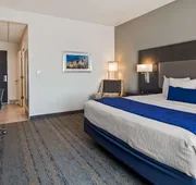 Best Western Plus Roland Inn & Suites hotel detail image 7