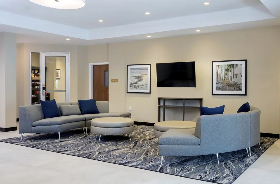 Candlewood Suites Miami Exec Airport - Kendall by IHG hotel detail image 2