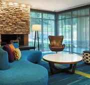 Fairfield Inn and Suites by Marriott Belle Vernon hotel detail image 3