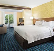 Fairfield Inn and Suites by Marriott Belle Vernon hotel detail image 5