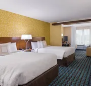Fairfield Inn and Suites by Marriott Belle Vernon hotel detail image 7