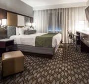 Best Western Premier NYC Gateway Hotel hotel detail image 3