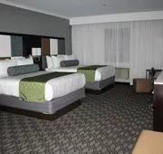 Best Western Premier NYC Gateway Hotel hotel detail image 5