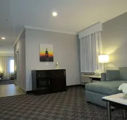 Best Western Premier NYC Gateway Hotel hotel detail image 7