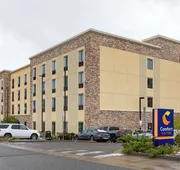 Comfort Suites Denver near Anschutz Medical Campus hotel detail image 4