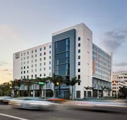 AC Hotel by Marriott Miami Aventura hotel detail image 4