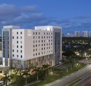 AC Hotel by Marriott Miami Aventura hotel detail image 5