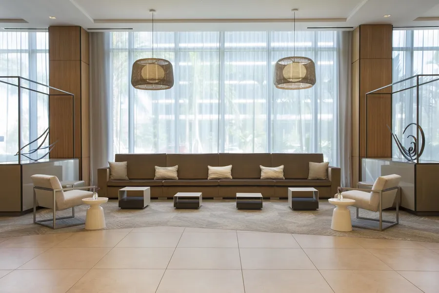 AC Hotel by Marriott Miami Aventura hotel detail image 6
