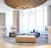 AC Hotel by Marriott Miami Aventura hotel detail image 7