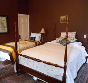 Benton Park Inn hotel detail image 5
