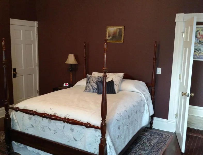 Benton Park Inn hotel detail image 6
