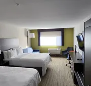 Holiday Inn Express & Suites Camas - Vancouver by IHG hotel detail image 4