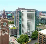 Embassy Suites by Hilton Seattle Downtown Pioneer Square hotel detail image 5