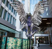 Embassy Suites by Hilton Seattle Downtown Pioneer Square hotel detail image 7