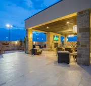 Fairfield Inn and Suites by Marriott Lubbock Southwest hotel detail image 3
